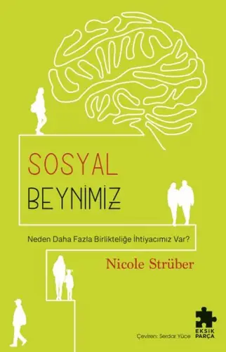 Sosyal Beynimiz