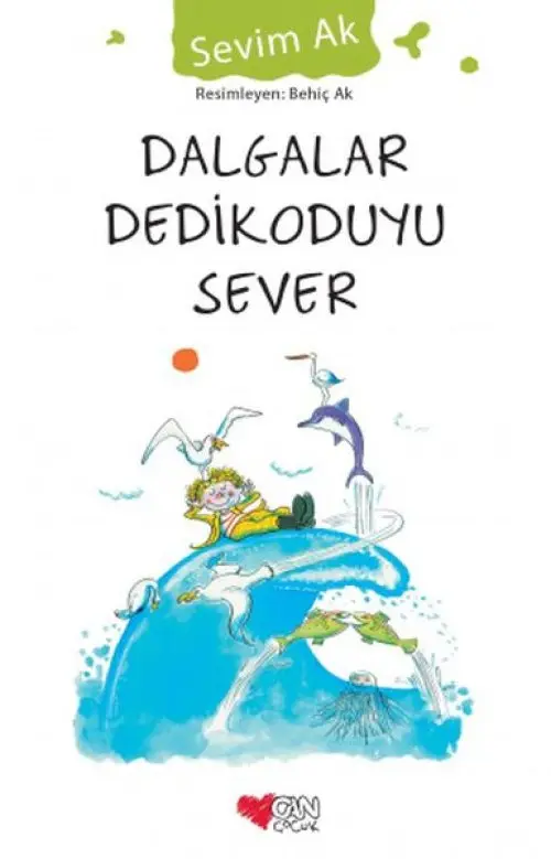 Daalar Dedikoduyu Sever