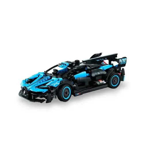 C51302W CADA BLUE FLAME SPECTER 421 PARÇA BLK OYUNCAK