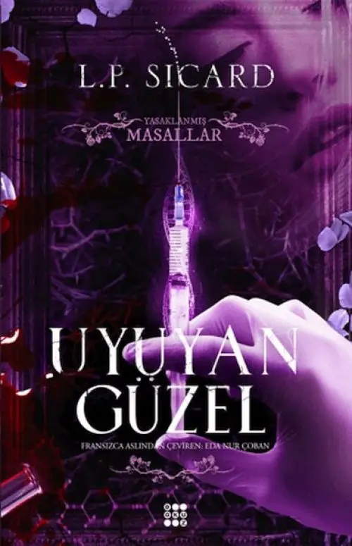 Uyuyan Güzel