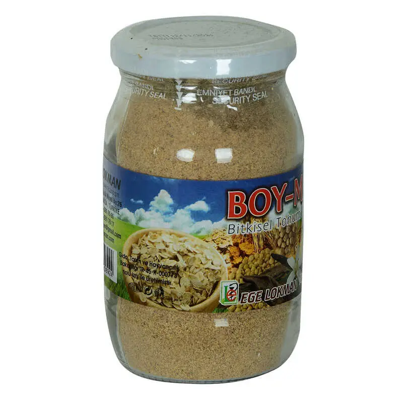 Boymax sel Karışımı 200 Gr 4