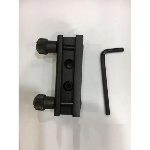 Lazerli Dürbün Için Ek Yükseltme Ayak 11mm/22mm 2