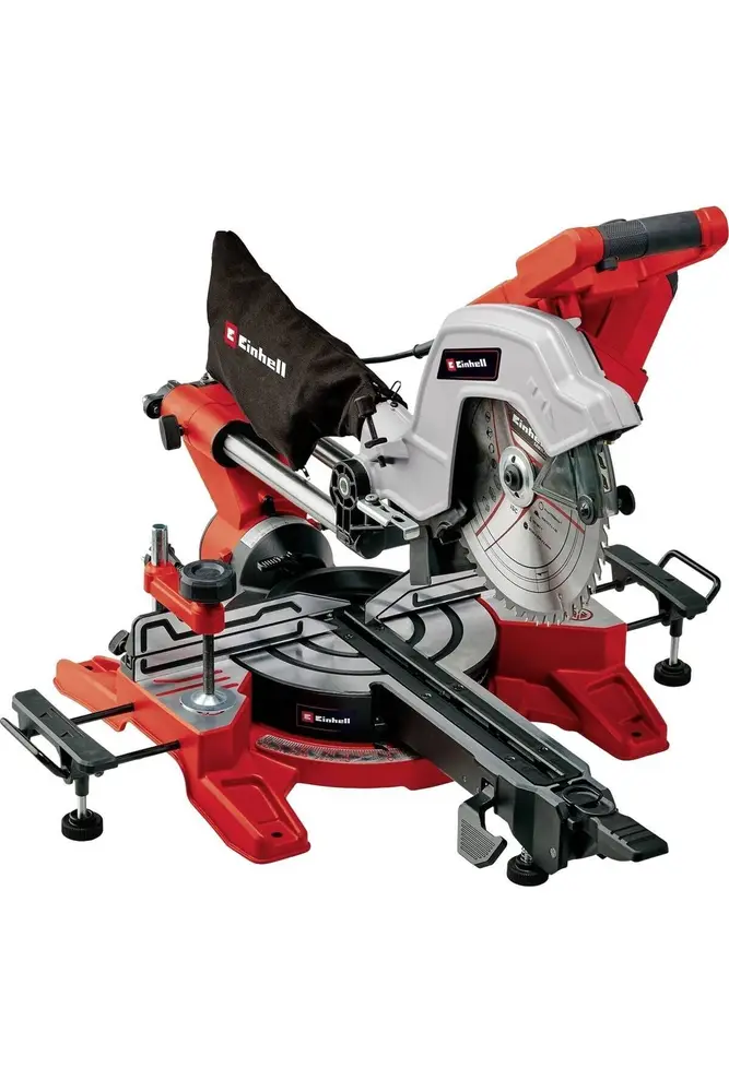 TE SM 8 L Dual Pistonlu Gönye Kesme Makinası