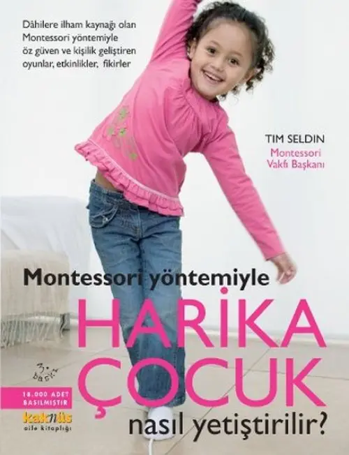 Harika Çuk Nasıl Yetiştirilir?