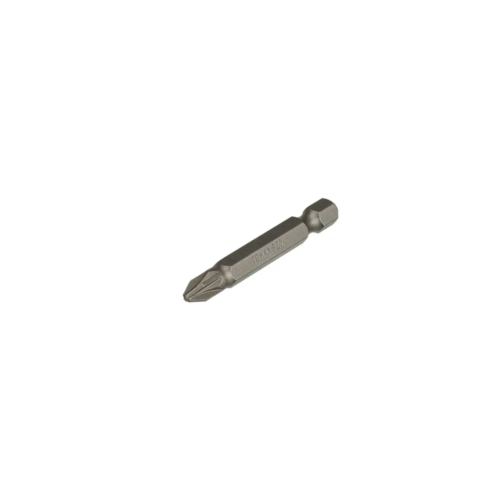 Tomax Yıldız Bits Uç () PH 1x25 - (60 adet)