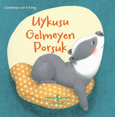 Uykusu Gelmeyen