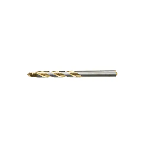 Tomax Gold Serisi B Matkap Ucu 6 mm - 10 Adet