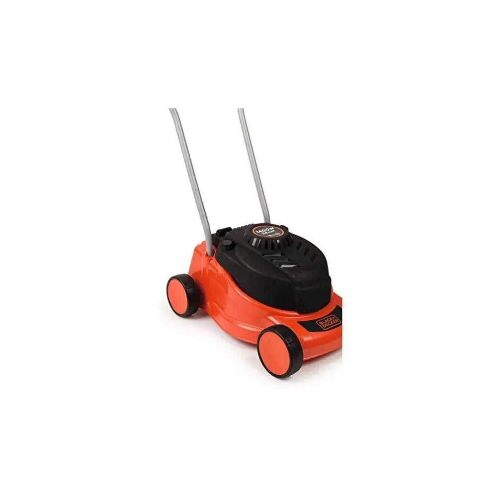 7600360159 ''B+D MECHANICAL LAWN MOWER

Mechanical lawnmower witechanical butt 3