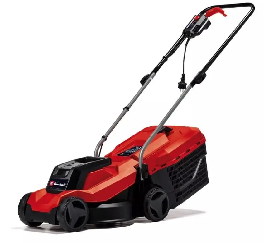 GC EM 1000/32 Elektrikli Çim Biçme Makinesi 1000 Watt