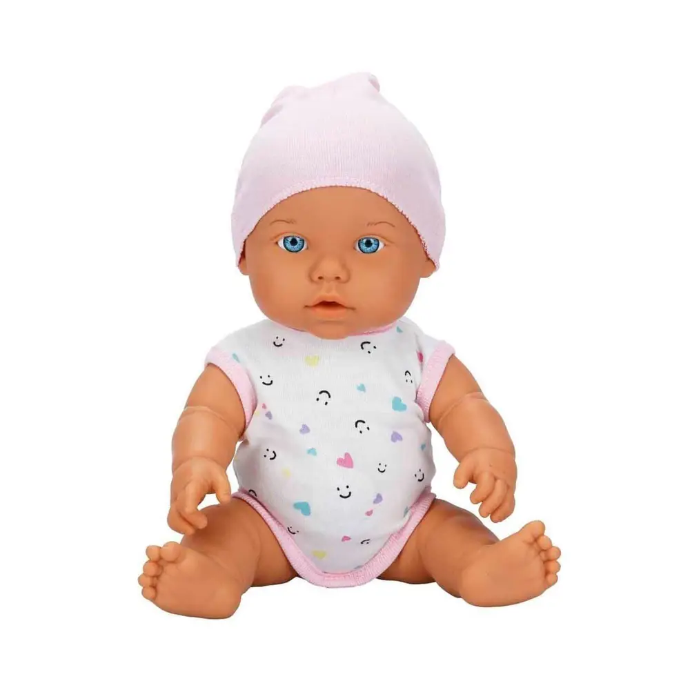 30231 Bebelou Konuşan Bebek 32 cm -Sunman 2