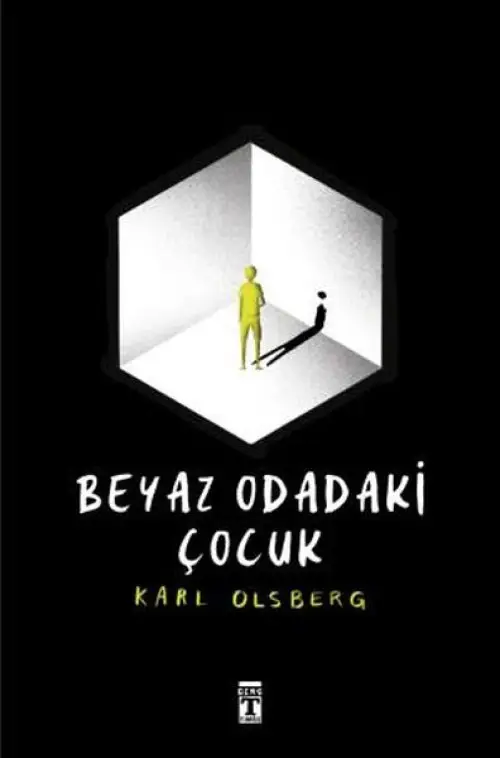 Beyaz Odadaki Çuk