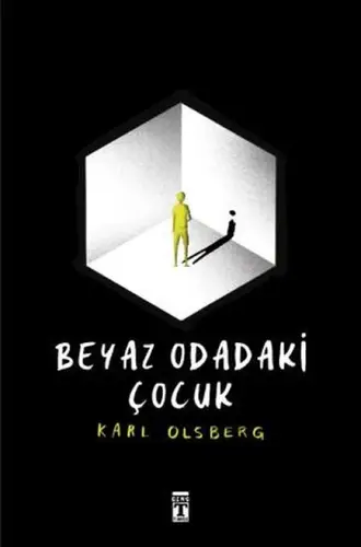 Beyaz Odadaki Çuk