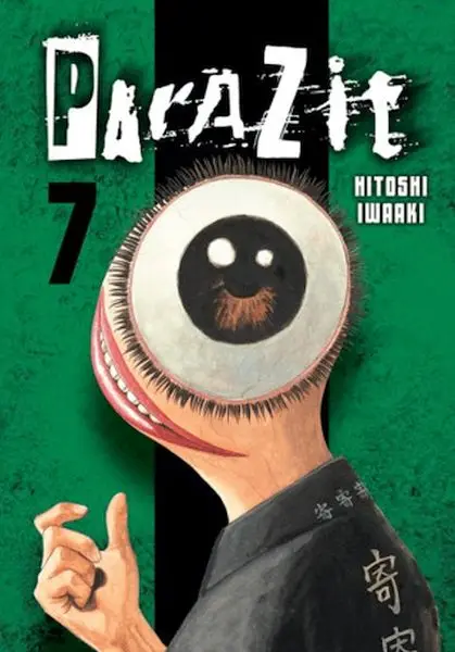 Parazit Cilt 7