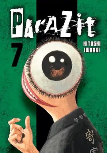 Parazit Cilt 7