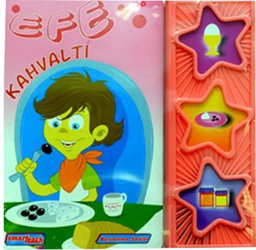 Efe - Kahvaltı Konuşan Sesli lar