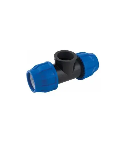 Poelsan Mi 50X1 1/2X50 Kaplin Dişi Te