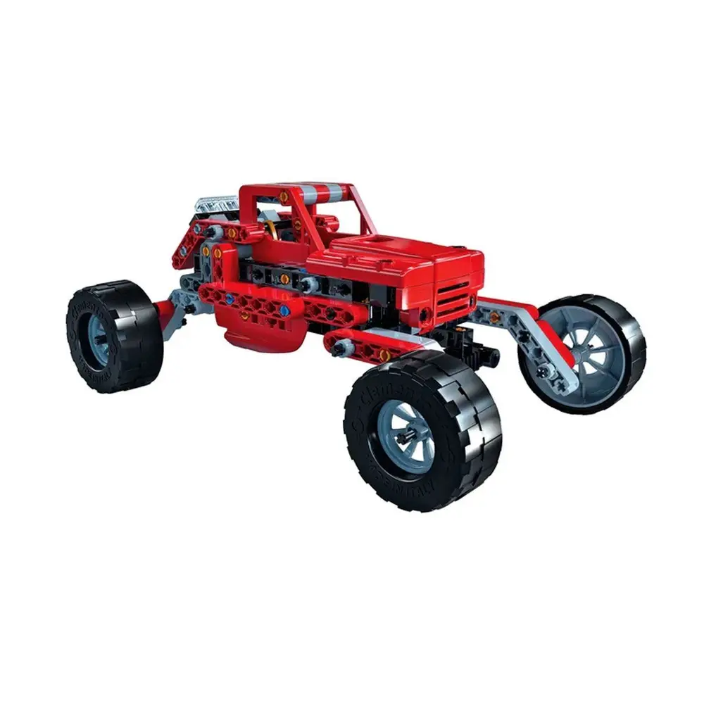 75038TR Mekanik Laboratuvarı - Canar Kamyonlar +8 yaş 3