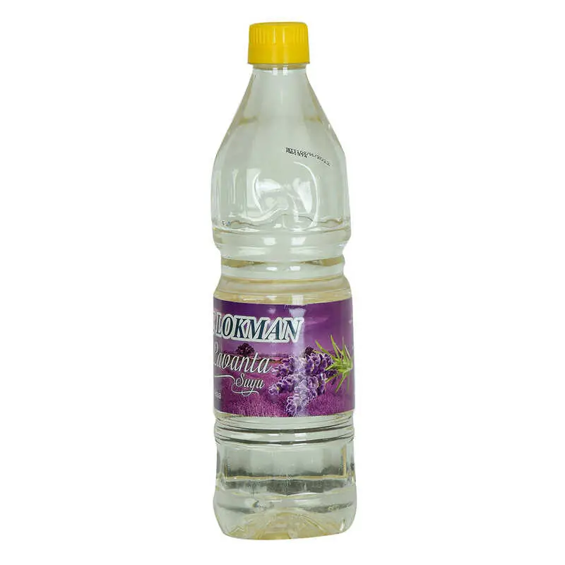 Lanta Suyu Pet Şişe 1 Lt 4