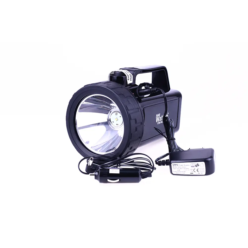 Güvenlik Feneri 30 W Kuvvetinde Wt-401 3