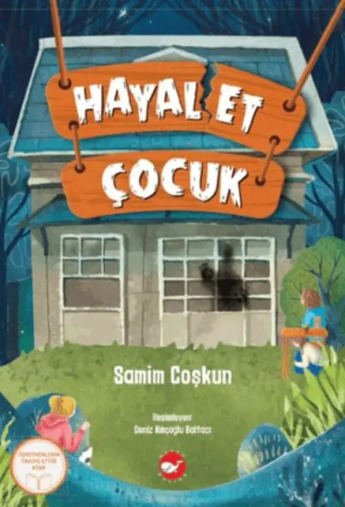 Hayal Et Çuk