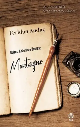 Göesi Kalemimin Ucunda: Montaigne