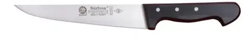 Sürbısa 61031 - Sürmene Kasap Kemik Sıyırma Bıçağı 18,5 cm