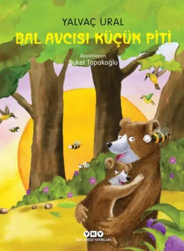 Bal cısı Küçük Piti