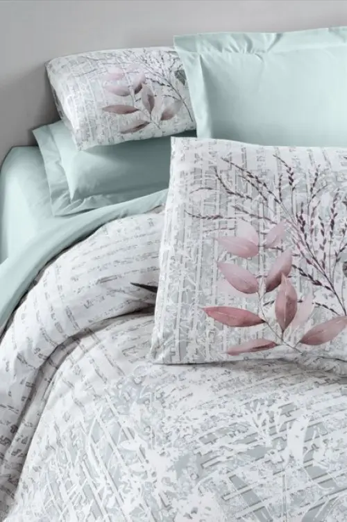 Vivida Mist Çift Kişilik Nev Takımı 3