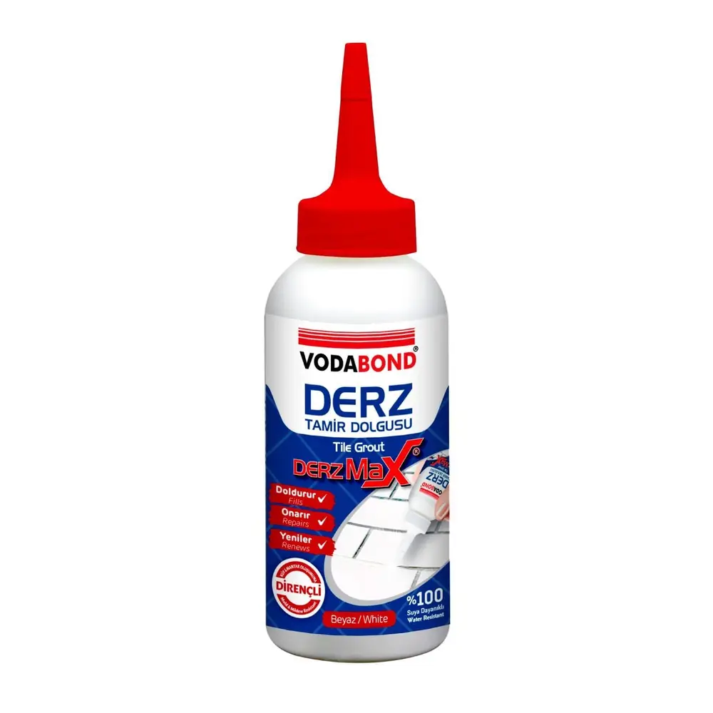 Vodabond Dermax Tamir Dousu 300 gr Beyaz