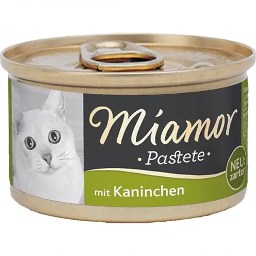 Pastete Tşanlı Kedi Konserve Yaş 85 gr