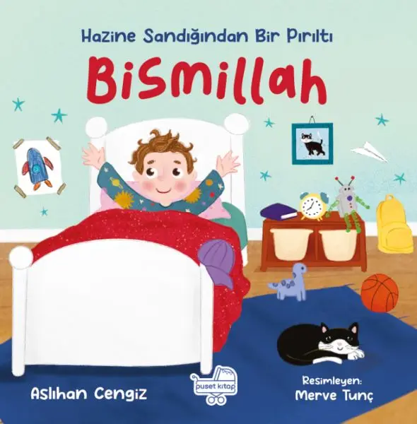 Bismillah - Hazine Sandığından Bir Pırıltı