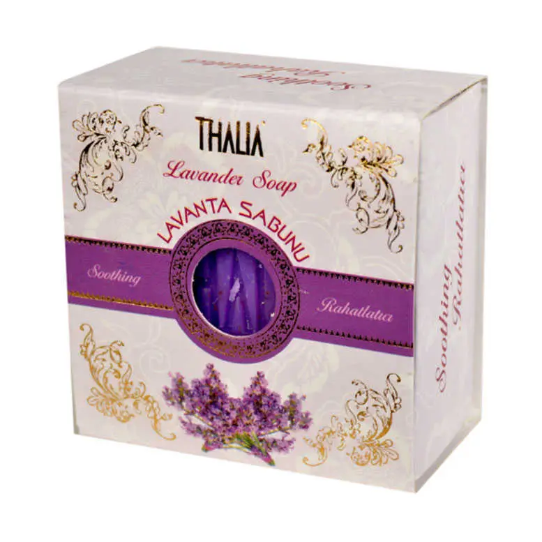 Lanta Sabunu 150 Gr 4