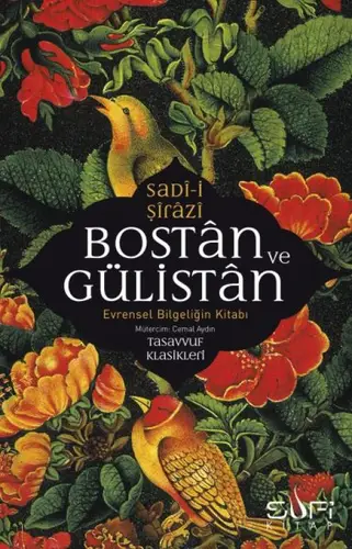 Bostan ve istan & Evrensel Bieliğin Kitabı