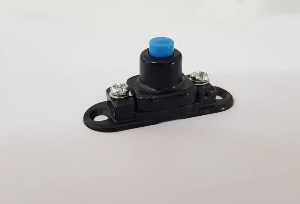Çıtçıtlı Anahtar - 50 Adet Okul Deney Anahtarı 3