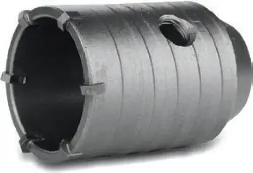 Tomax Adaptörlü Elmaslı B Delme Panç 30 mm