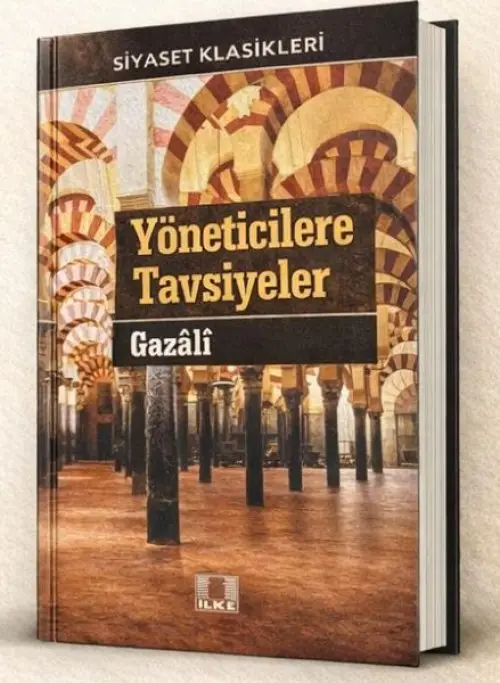 Yöneticilere Tsiyeler