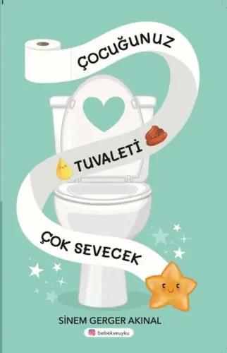Çuğunuz Tuvaleti Çok Sevecek