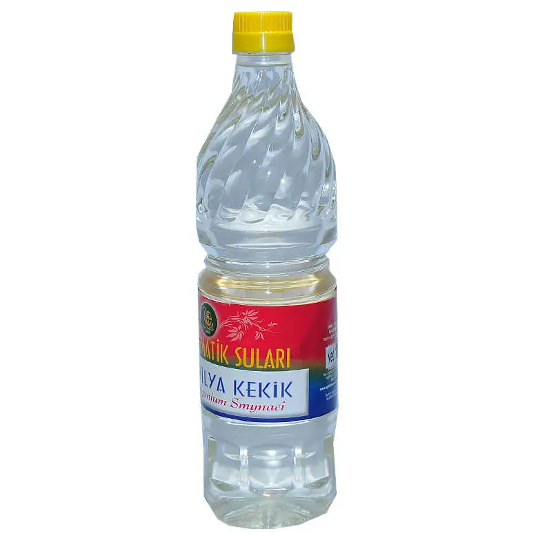Bilya Kekik Suyu Pet Şişe 1 Lt 3