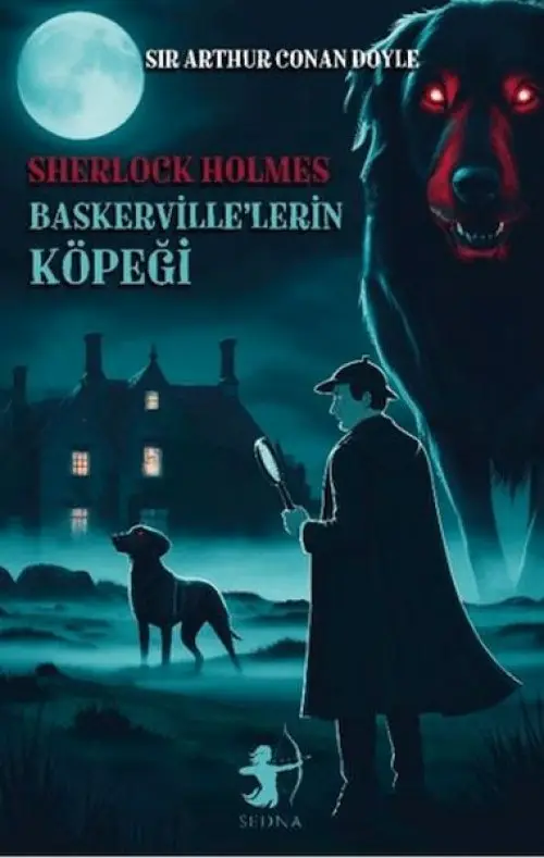 Baskerville’lerin Köpeği - Sherlk Holmes