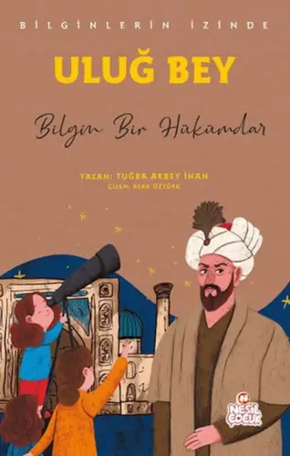 Uluğ Bey - Biinlerin İzinde