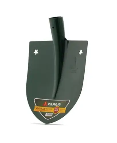 Yaparlar 4160 Plus İnşaat Küreği Sapsız