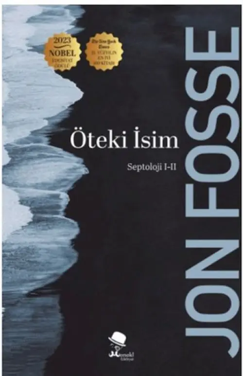 Öteki İsim - Septoloji 1 - 2