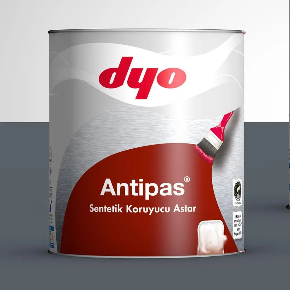 Antipas 0,75 Litre Gri