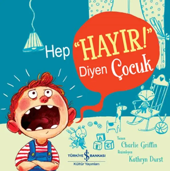 Hep "Hayır!" Diyen Çuk