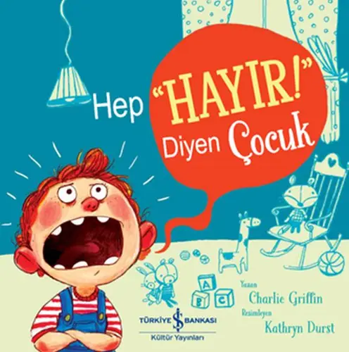 Hep "Hayır!" Diyen Çuk