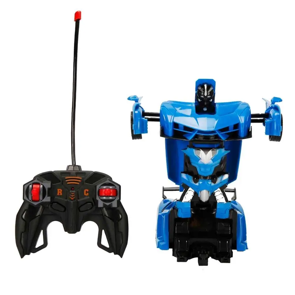 4328 SUN-YFN-SNC-R C ARABA ROBOT DÖNÜŞEBİLEN FF USB 2A 2