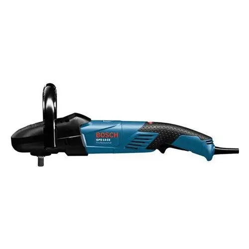 GPO 14 CE Profesyonel 1400 Watt 180 mm Polisaj 3