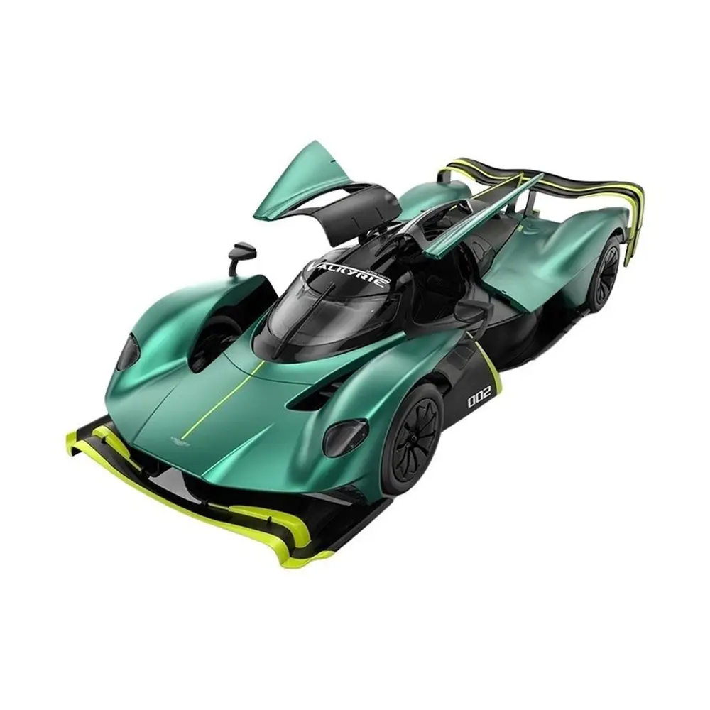 92100 Kumandalı Işıklı Aston Martin Valkyrie Amr Pro 1:14 -Sunman 6