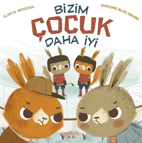 Bizim Çuk Daha İyi