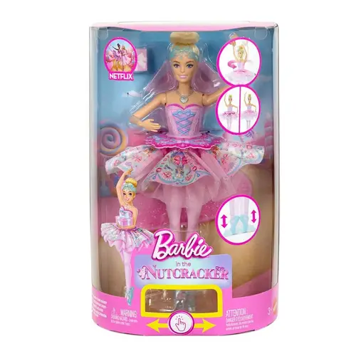 JLW53 Fındıkkıran Balesi Deluxe Clara